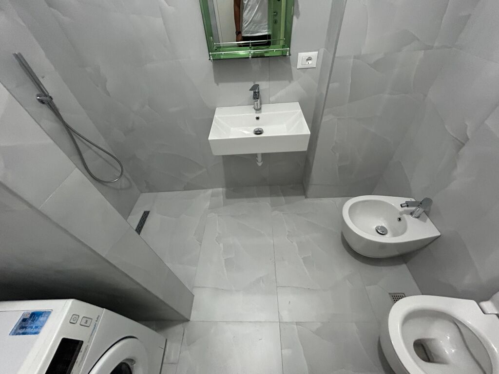 🏡 Appartamento 2+1 in affitto 📍 Ali Demi, Complesso Kaimi