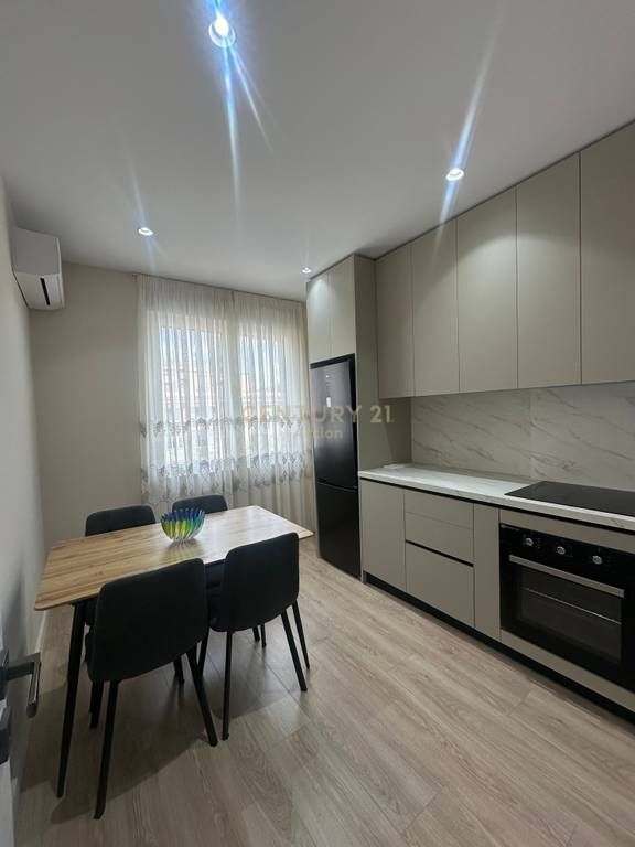 🏡 Apartment 1+1 for rent - Durres Street