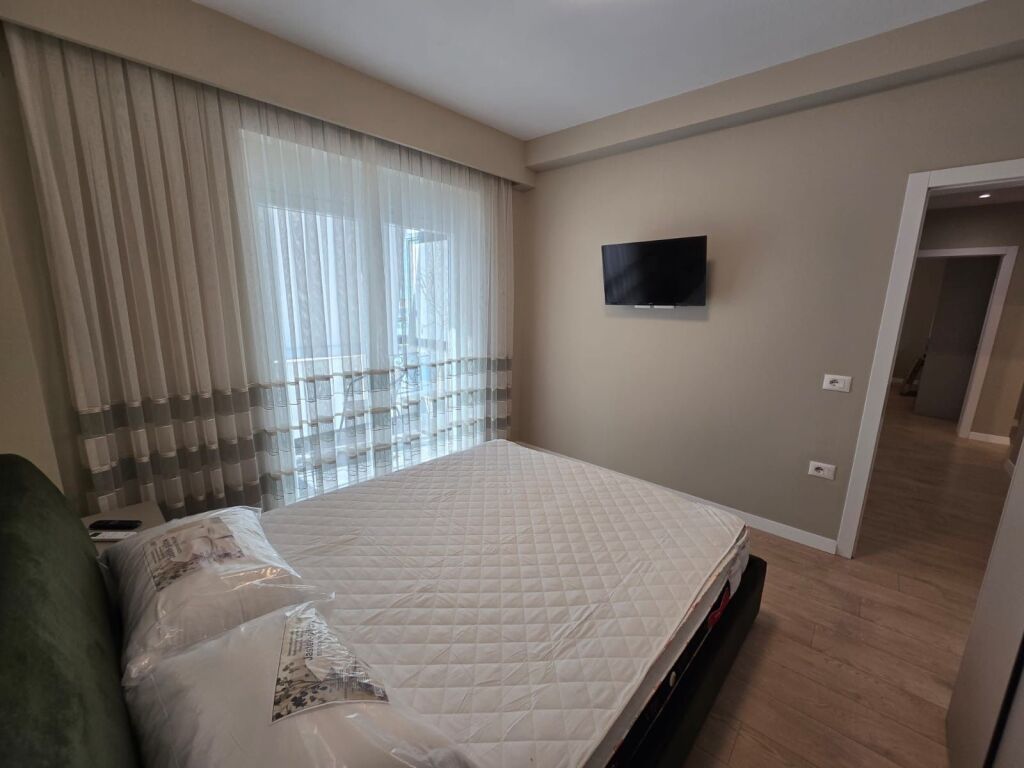JEPET ME QERA – APARTAMENT 2+1 📍 Rruga e Kavajës