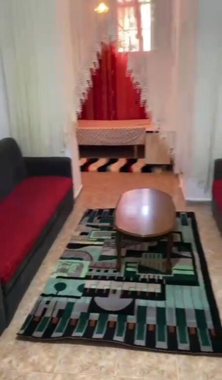Qera | Garsoniere | Vasil Shanto | 300 €/muaj