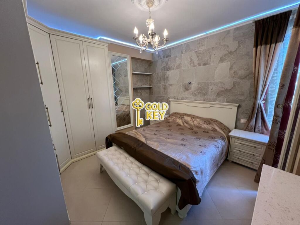 🏡 SHITET APARTAMENT 1+1 ME PAMJE DETI CURRILA DURRËS