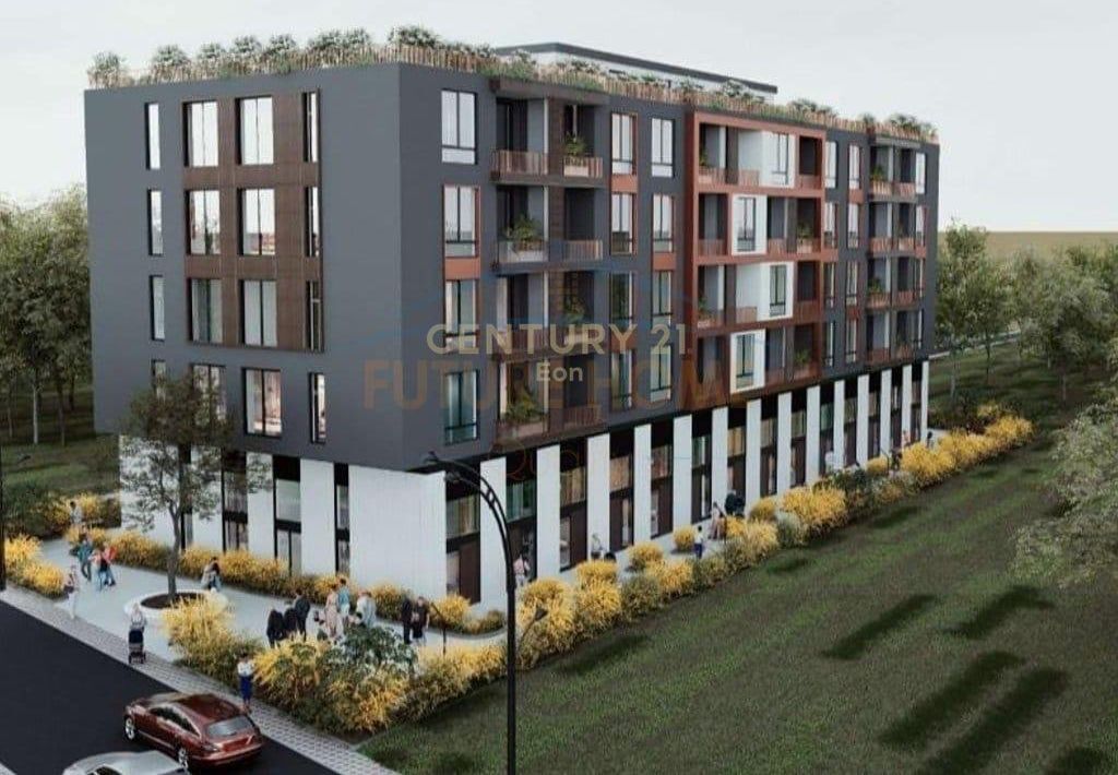 Apartament 2+1 Për Shitje në Golem, Durrës !