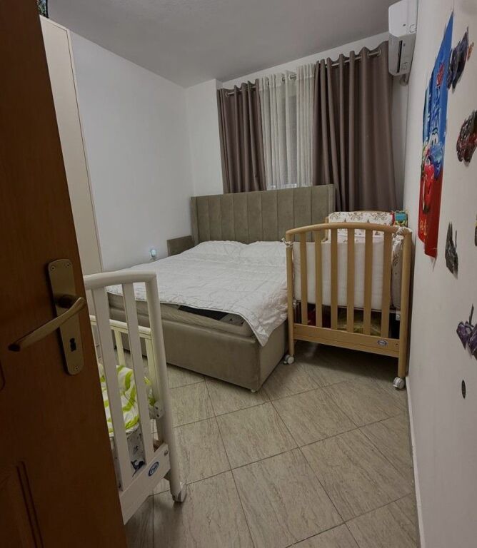 Apartament 1+1 në shitje - Kombinat