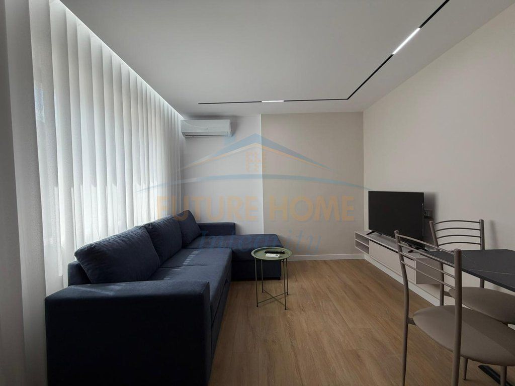 Shitet, Apartament 1+1, Shkolla e Baletit, Tiranë. 133,000 €
