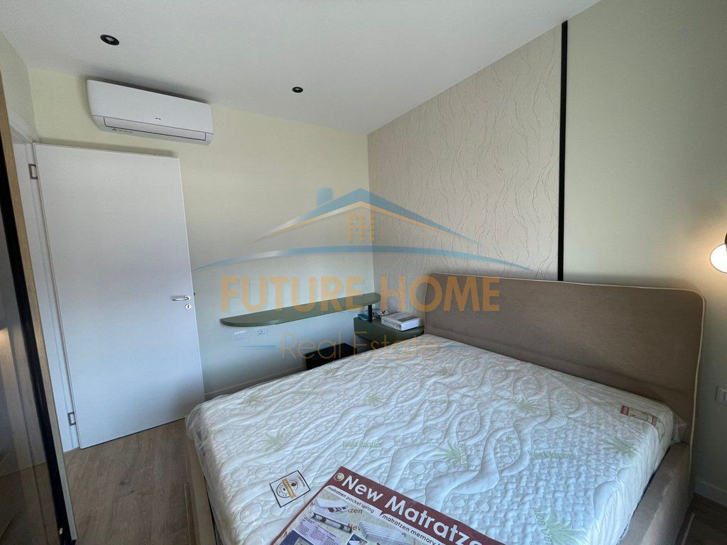 Rent, Apartment 1+1+Parking Space, New Boulevard, Tirana.