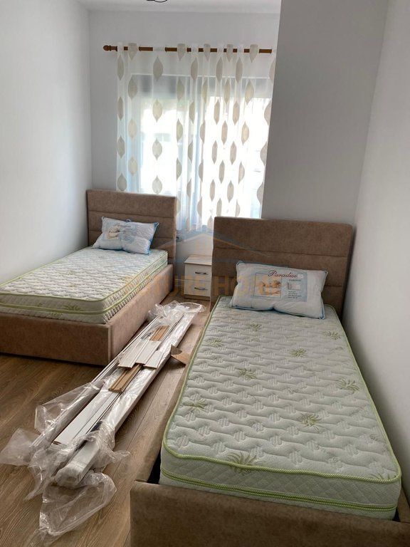 Rent, Apartment 2+1+2 Brryli, Tirana 600 €