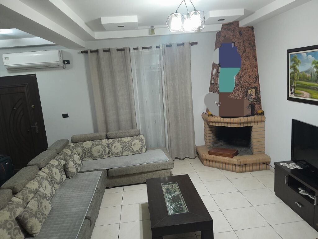 Qera | Apartament 3 + 1 | Laprakë | 500 €/muaj