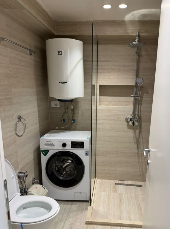 📌Appartamento 1+1 Duplex in Affitto a Golden Park