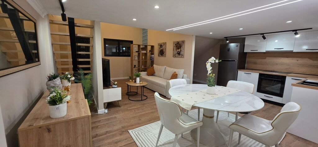 🏡 OPPORTUNITY – Loft - Duplex for sale | Durres Beach / Tocak Residence