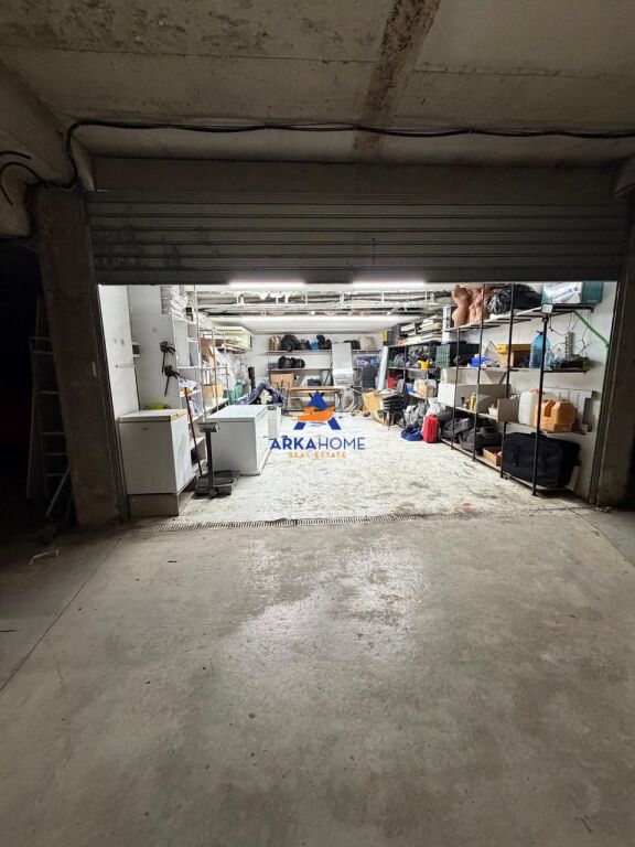 GARAGE FOR SALE 48M2 "KINOSTUDIO" 50000 EURO
