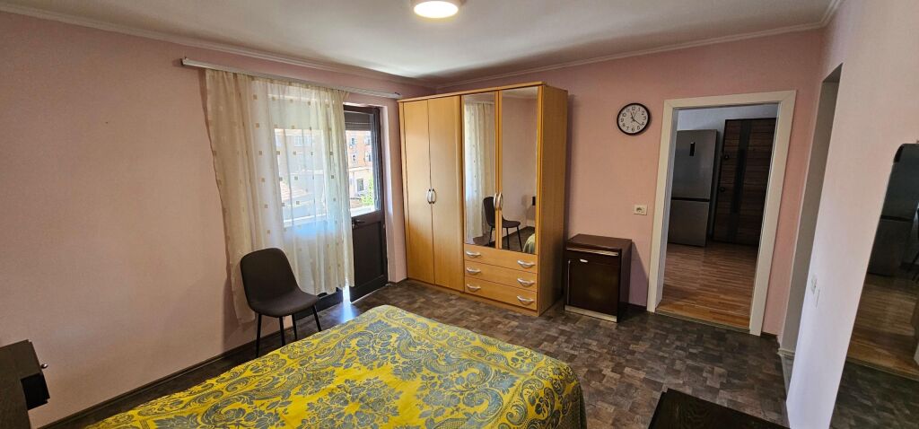 Rent | Apartament 1 + 1 | Qytet Studenti | 500 €/month
