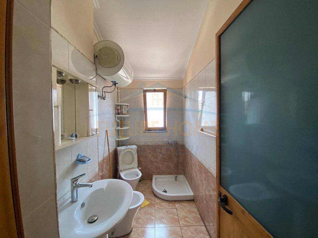 Jap  Apartament  me qera 1+1, Rruga Siri Kodra