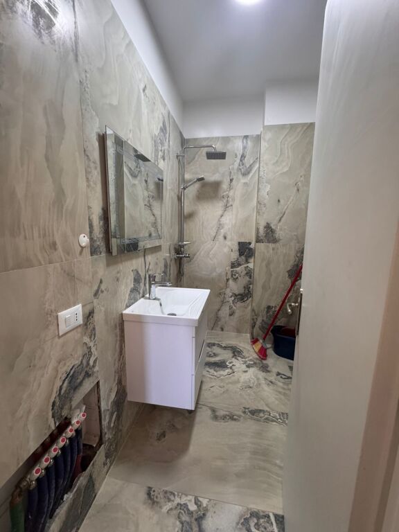 Shitet Apartament 1+1 –Golem