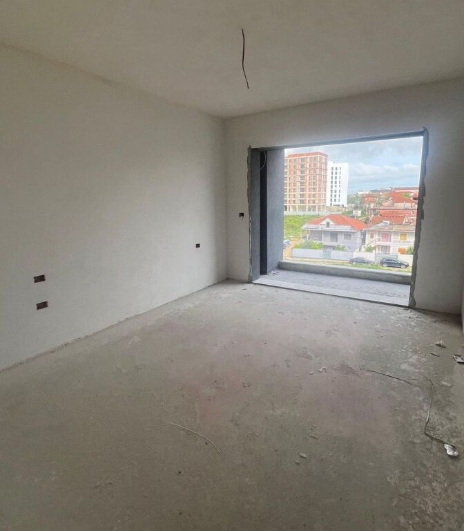 OKAZION Shitet apartament 1+1 – Porcelan