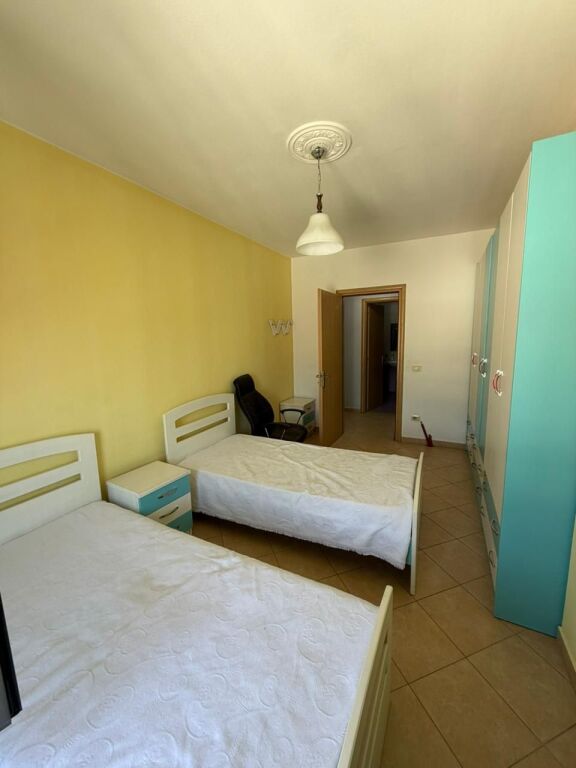 Rent, Apartment 2+1+ Storage, Paris Commune, Tirana. Empire69391