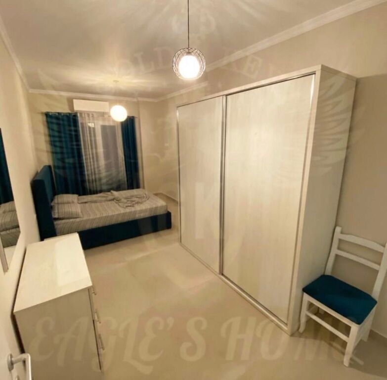qera Apartament Sistemin 2+1+2 me ballkon te madh  📍Hotel Vivas  PLAZH
