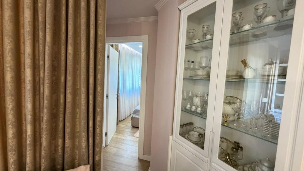 SHITET, APARTAMENT 2+1+2, XHAMIA E TABAKEVE, TIRANA(530581012-25)