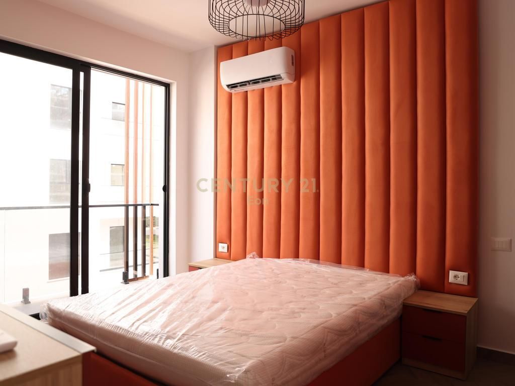 Apartament 1+1 për shitje në zonën e Malit të Robit !