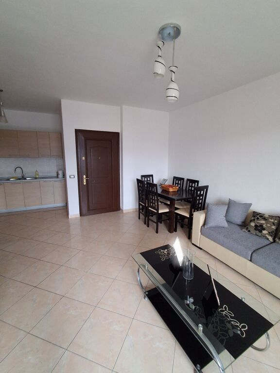 Apartment 1+1+Balcony for sale, Besim Alla Street, Yzberisht, Tirana, 6th Floor, 74.55 m², Price: 122,000 €