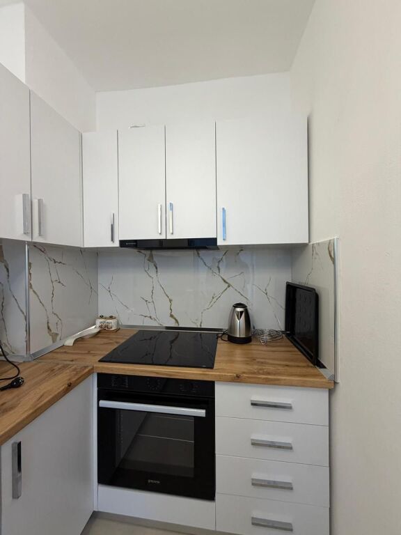 Apartment 1+1 for rent in Golem, Durrës.