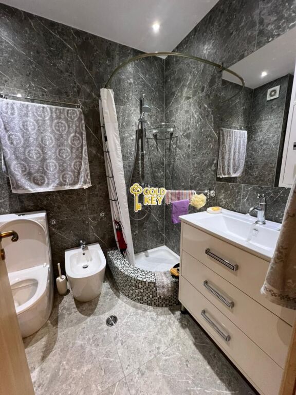 🏡JEPET ME QERA APARTAMENT 1+1 ME BALLKON PAMJE DETI🌊 – CURRILA DURRËS
