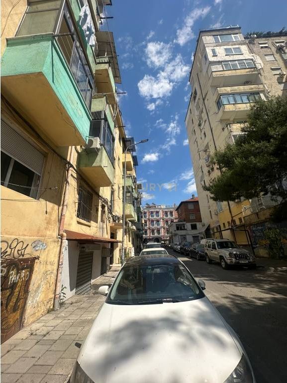🏡 Apartment 1+1 for rent - Durres Street
