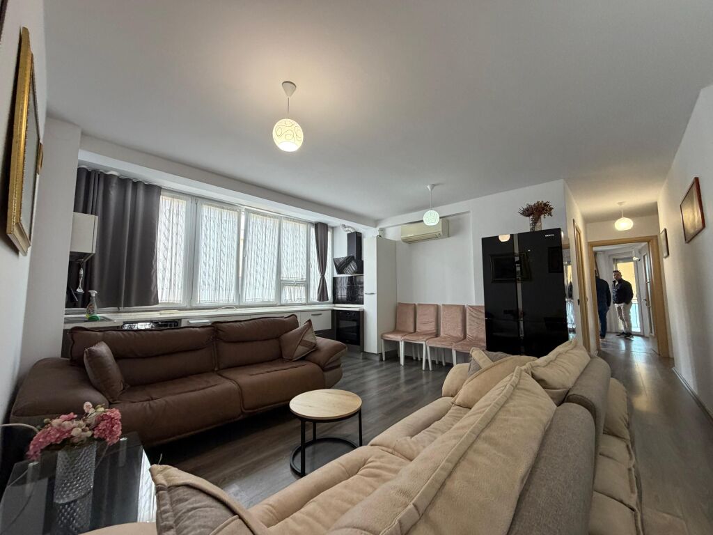 🏠Super Apartamenti per shitje 2+1📍Ish Fusha e Aviacionit