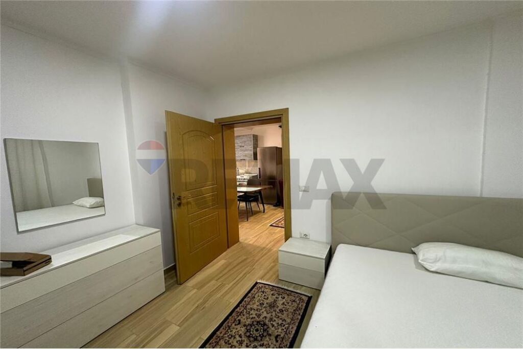 Appartamento - In Affitto - Via Kavajës, Tirana