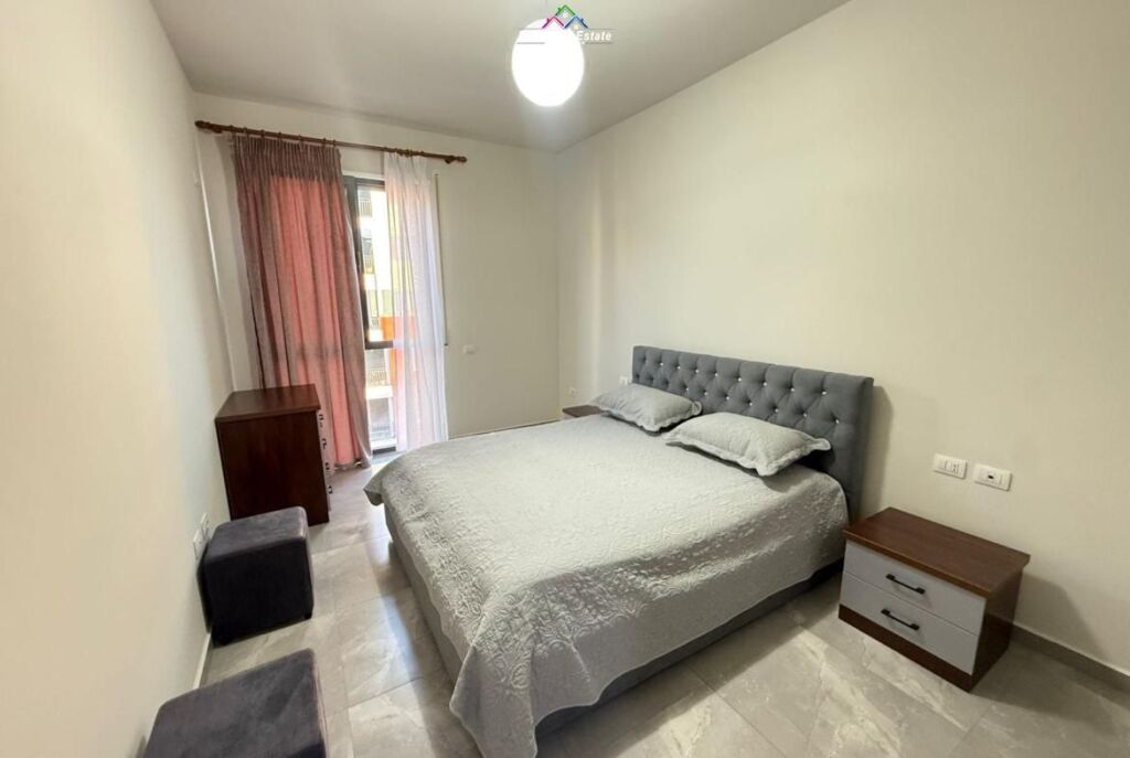 Apartament Me Qera 1+1 Tek Kompleksi ASL 1 (ID B2101713) Tirane