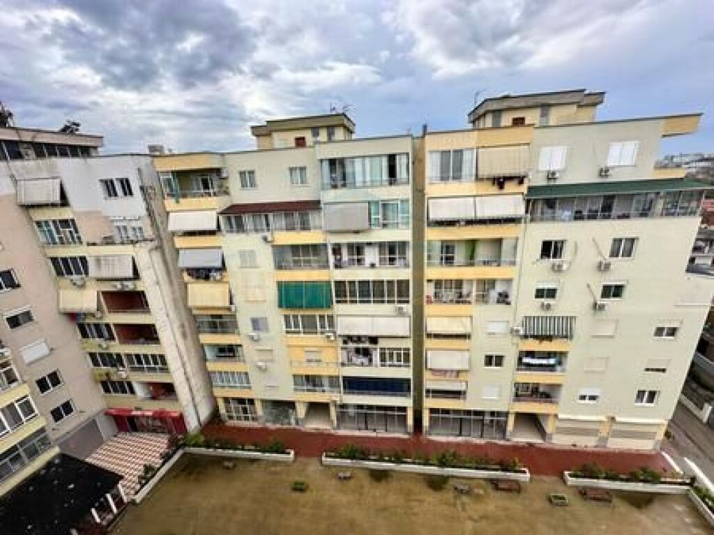 Affitto, Appartamento 2+1, Nuovo Anello.