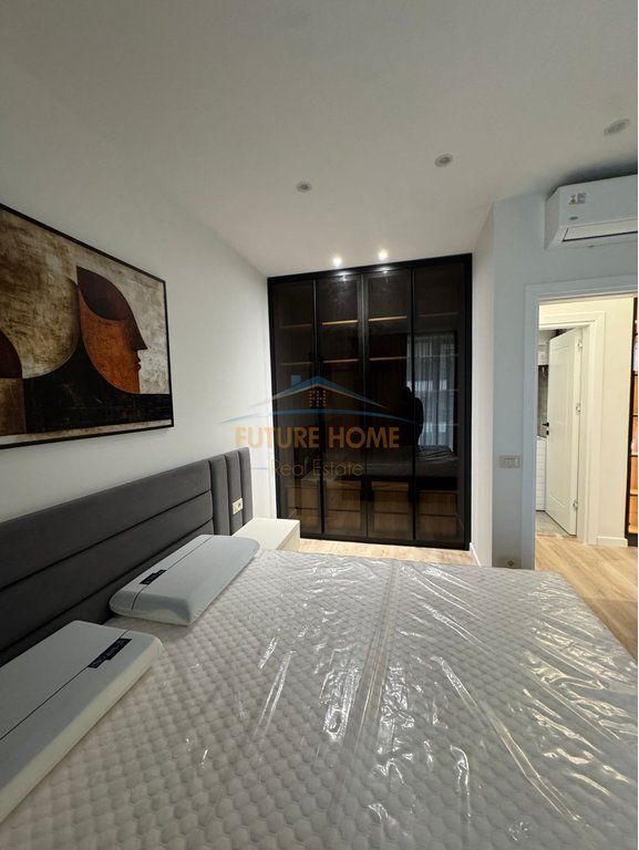 For rent, Apartment 1+1, Golden Tower Residence, Mine Peza Street