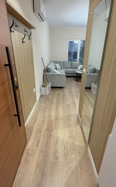 🏡 Jepet me qera apartament 1+1 📍 Zogu i Zi