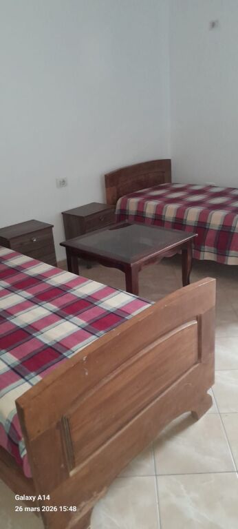For Rent Apartment 2+1+1 Balcony