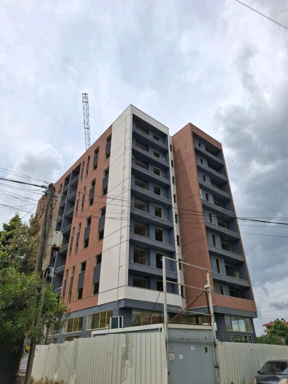 APARTAMENT 1+1 NE SHITJE TE ISH FUSHA AVIACIONIT
