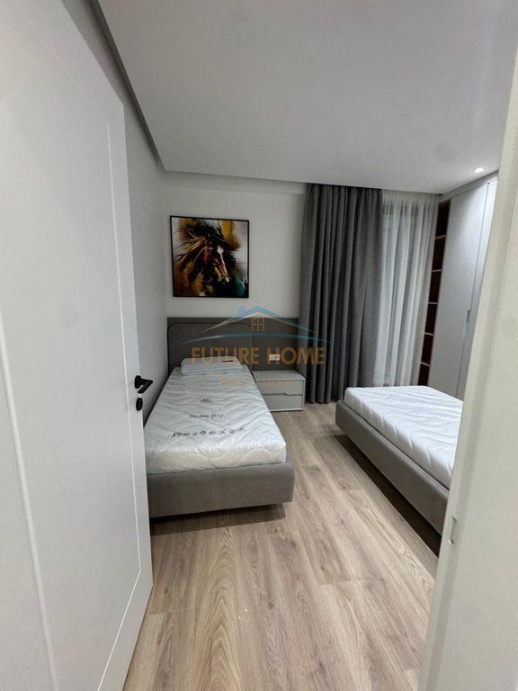 Qera, Apartament 2+1+2,Golden Tower Residence, Rruga Mine Peza