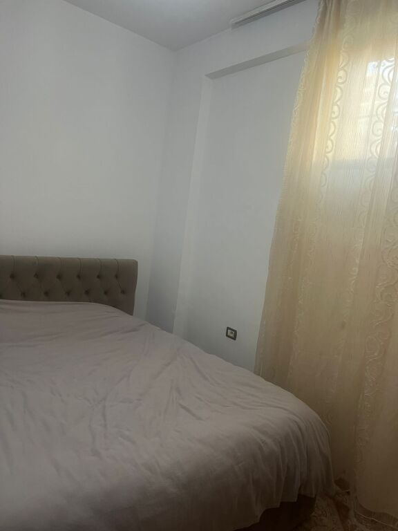 1+1, 1st floor private villa, at Sigma near Komuna, 400 thousand lek