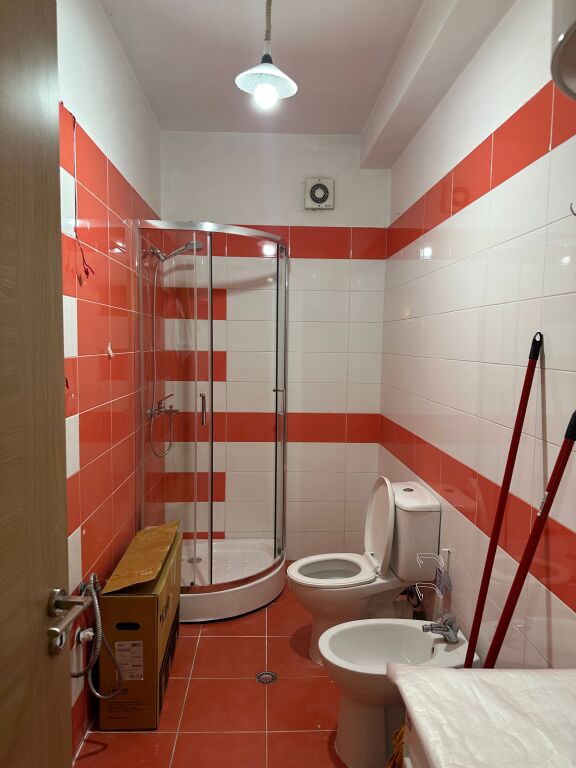 Appartamento 1+1+🅿️ al nuovo viale