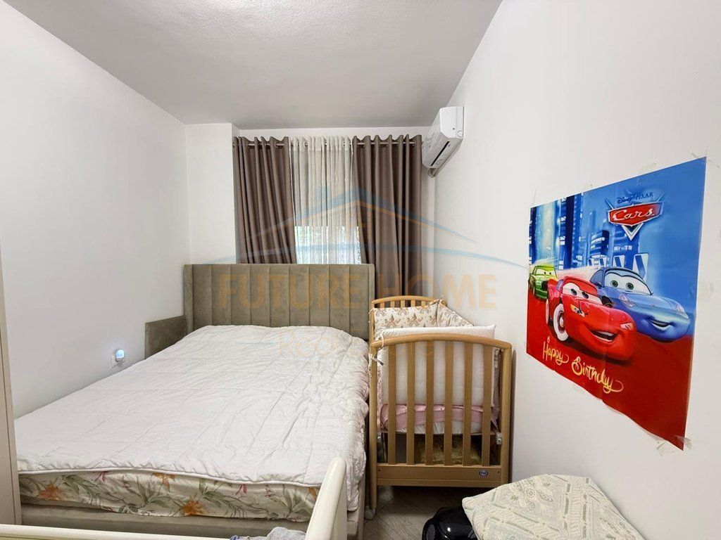 Shitet, Apartament 1+1, Misto Mame