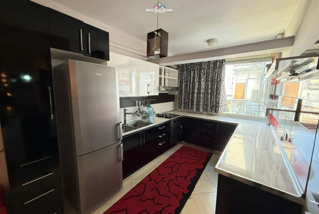 Apartment For Rent 2+1 Near 21 Dhjetori (ID B220774) Tirane.