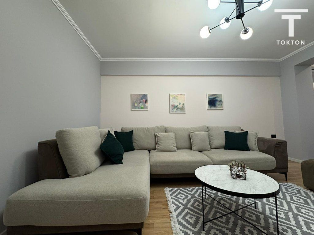 SHITET, APARTAMENT 2+1, RR:"MINE PEZA",TIRANË