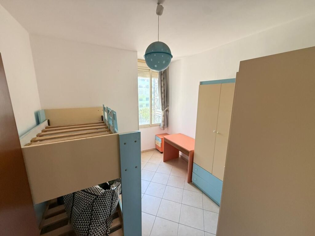 SHITET APARTAMENT 2+1+2 TUALETE PLAZH HEKURUDHA