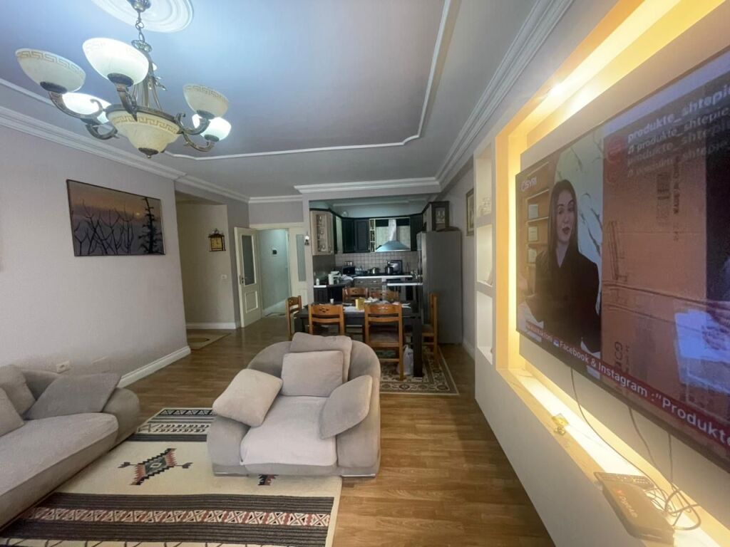 Apartament 3+1+2 për shitje në Astir !