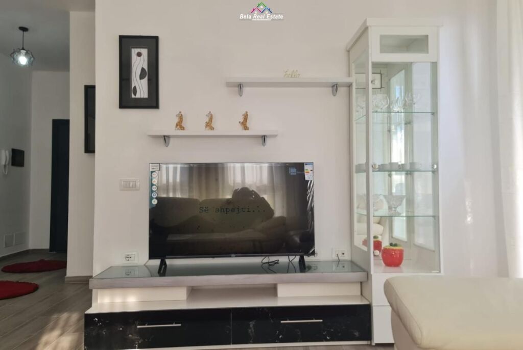 Apartment For Rent 1+1 Near 5 Maji (ID B2101715) Tirana