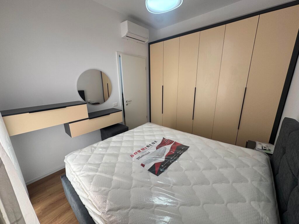 Apartment for rent 1+1+parking Ali dem Kadiu