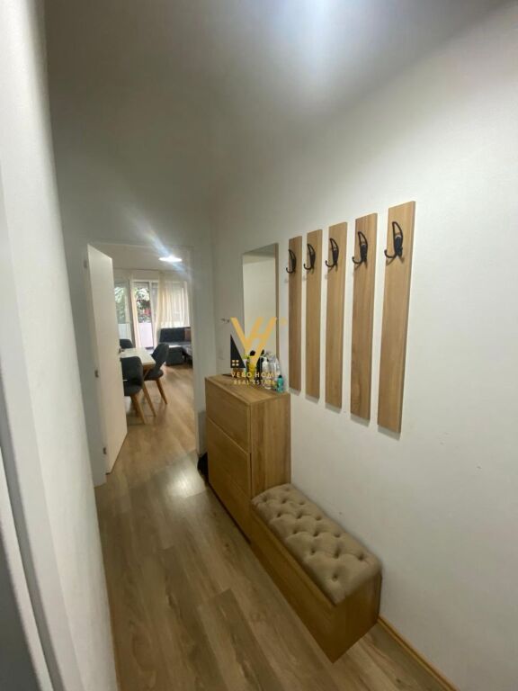 APARTMENT 1+1+BLK FOR RENT AT DRY LAKE 500 EURO