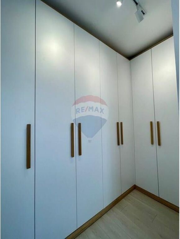 Apartmanet 1+1 me qera Bllok