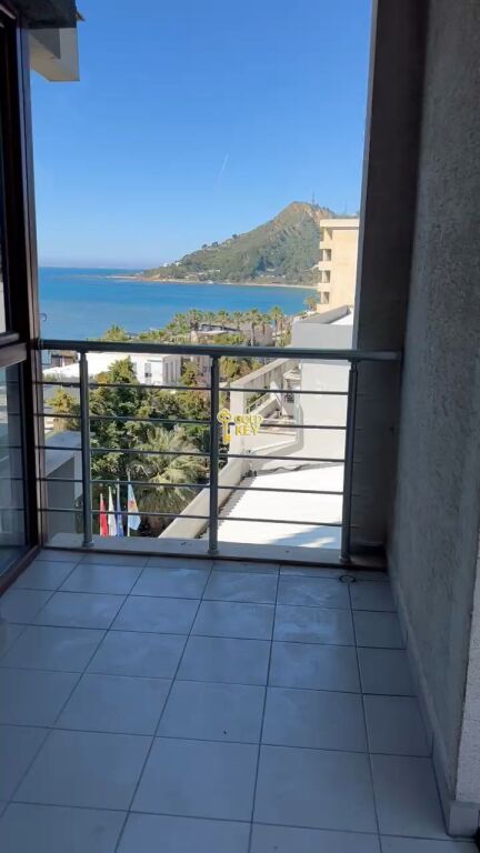 🏡 SHITET APARTAMENT 1+1 ME PAMJE DETI CURRILA DURRËS