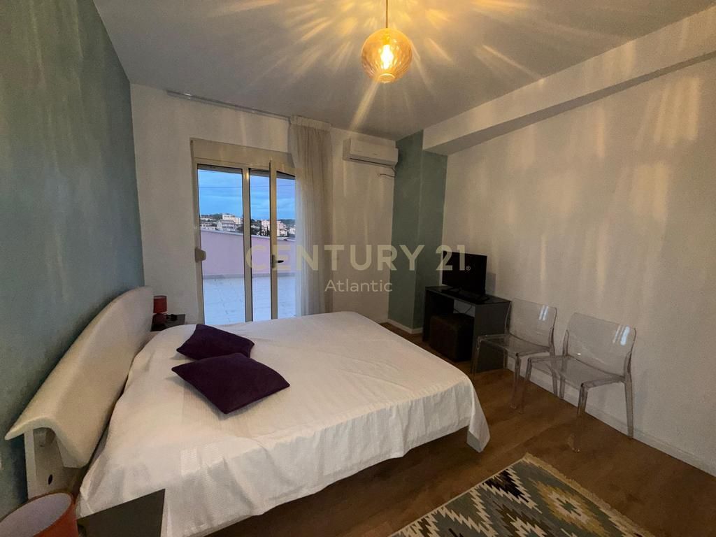 Apartment 2+1+97.6m2 veranda For Sale in Plepa, Durrës - 165,000€ | 164.6 m²