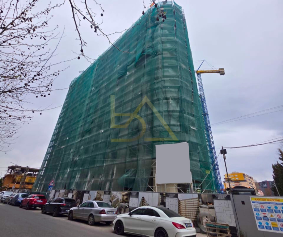 Shitet Apartament – Don Bosko, Tiranë