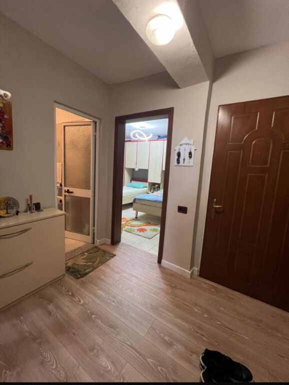 🏡 SHITET APARTAMENT 3+1 – ALI DEMI, RRUGA IDRIZ DOLLAKU